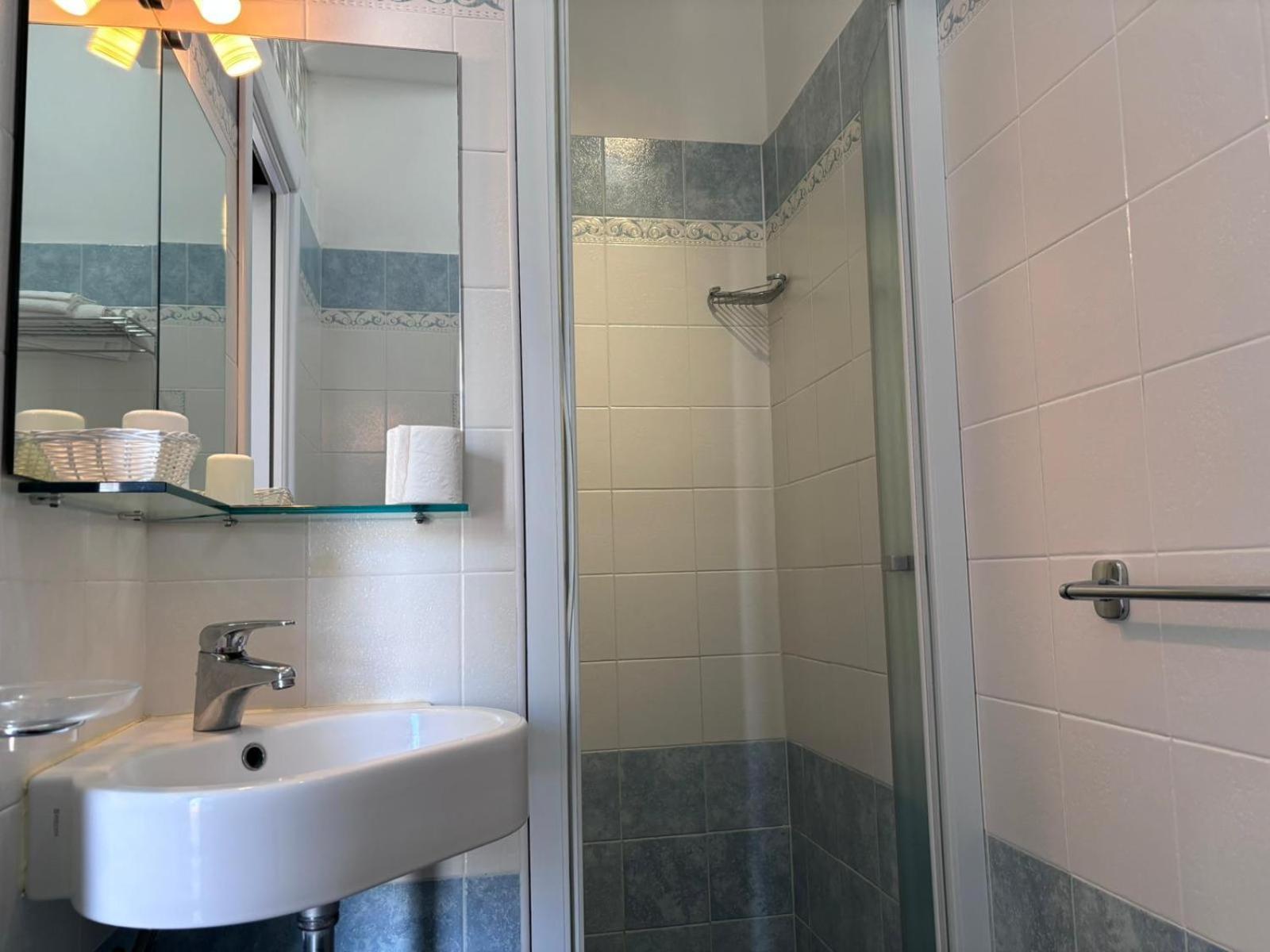 Hotel Belfiore Misano Adriatico Buitenkant foto
