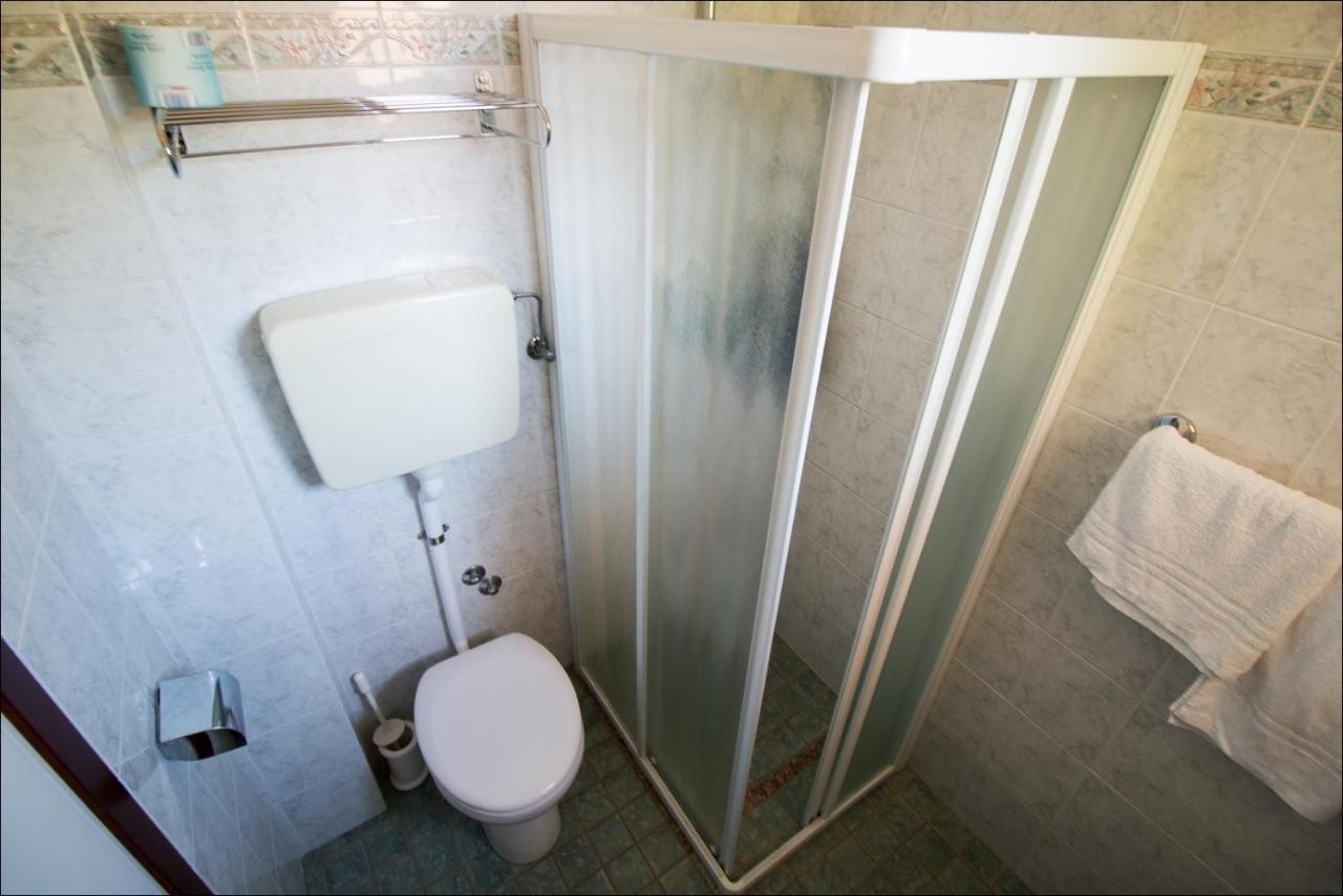 Hotel Belfiore Misano Adriatico Buitenkant foto