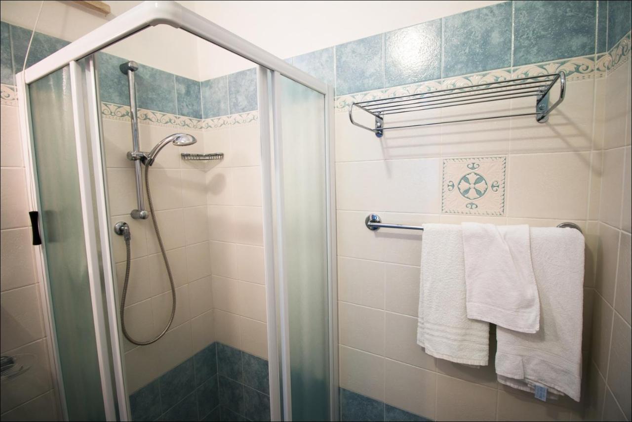 Hotel Belfiore Misano Adriatico Buitenkant foto