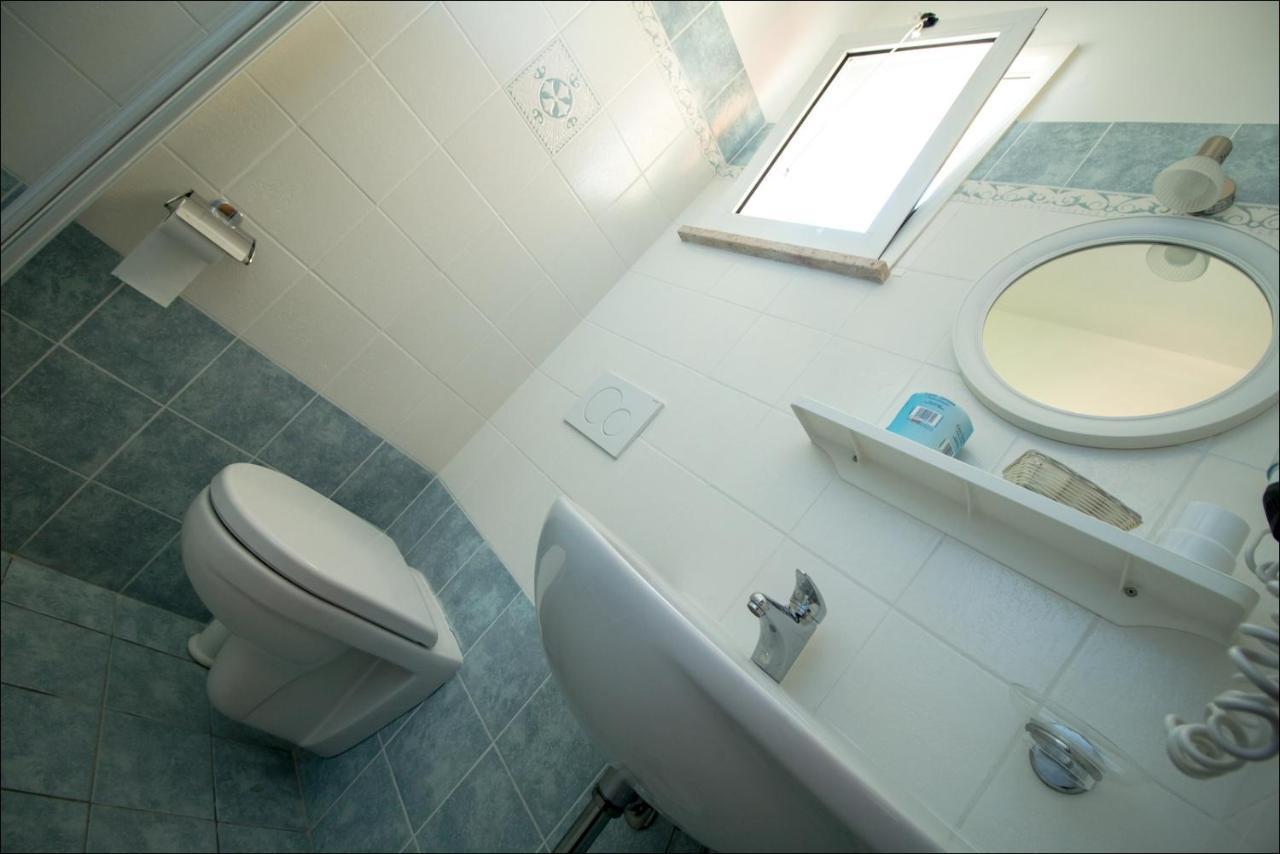 Hotel Belfiore Misano Adriatico Buitenkant foto
