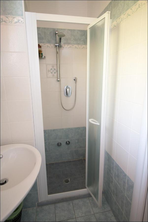 Hotel Belfiore Misano Adriatico Buitenkant foto