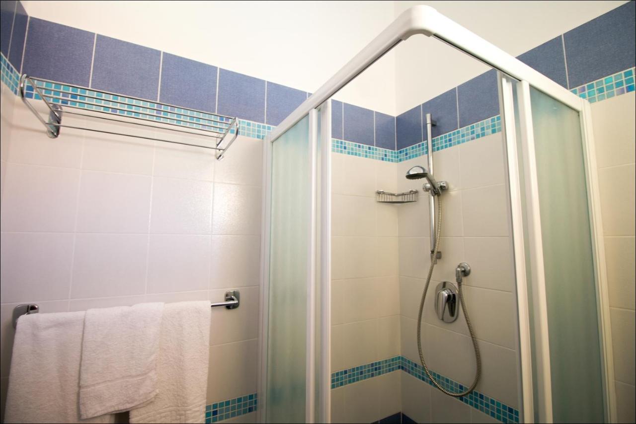 Hotel Belfiore Misano Adriatico Buitenkant foto